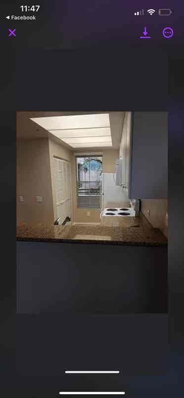 1Br Villa Siena apartments - Irvine
