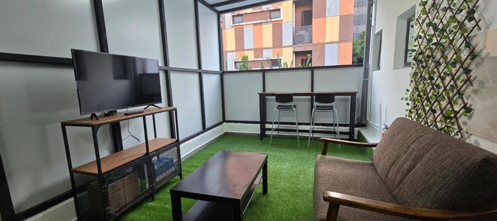 Room for rent near Novena MRT
