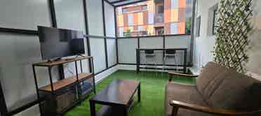 Room for rent near Novena MRT