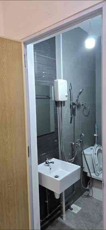 Room for rent near Novena MRT