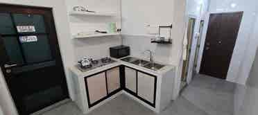 Room for rent near Novena MRT