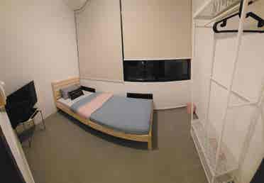 Room for rent near Novena MRT