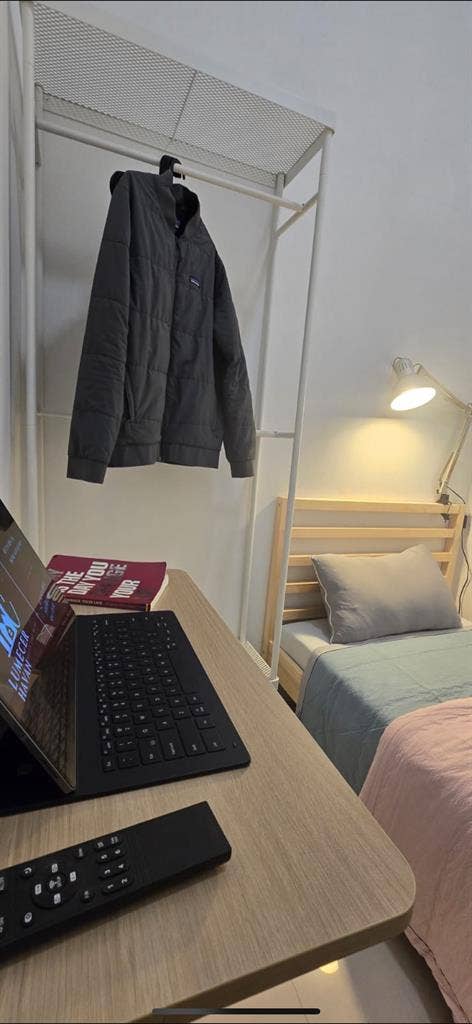 Room for rent near Novena MRT
