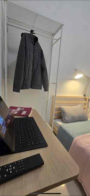 Room for rent near Novena MRT