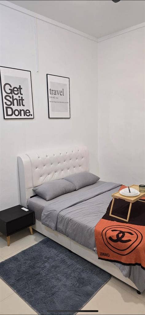 Room for rent near Novena MRT