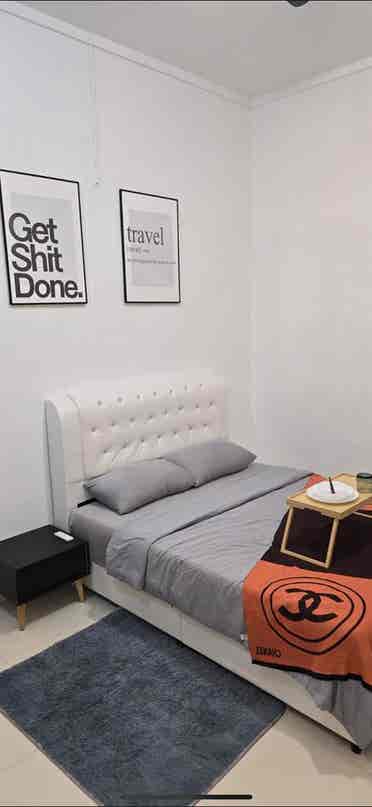 Room for rent near Novena MRT