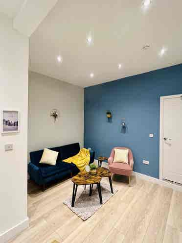 City-Centre En-Suites – All Include