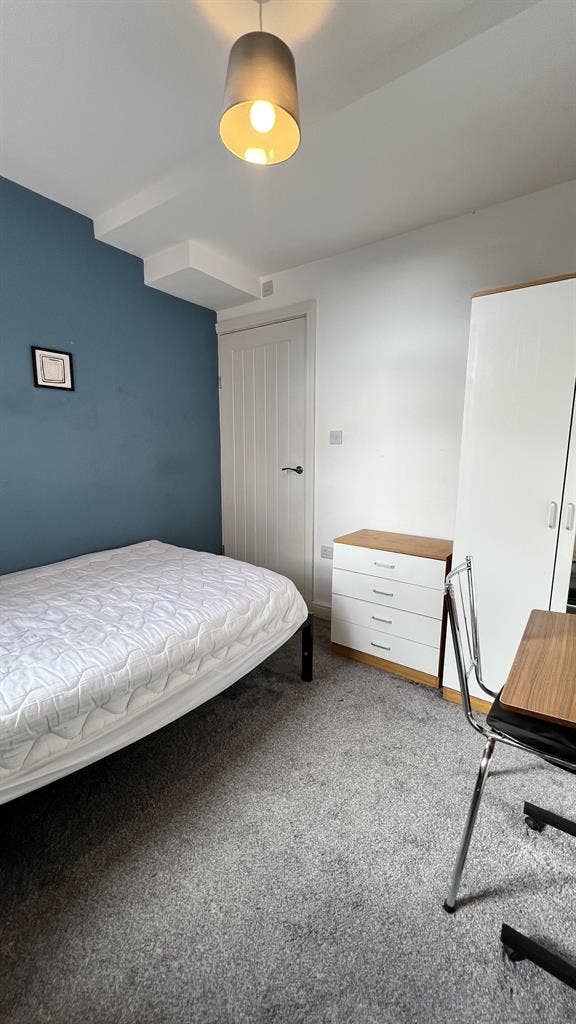 City-Centre En-Suites – All Include