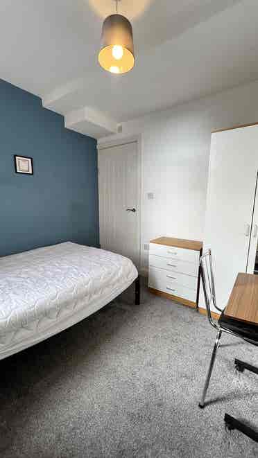 City-Centre En-Suites – All Include