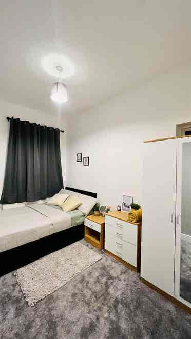 City-Centre En-Suites – All Include