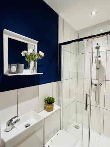 City-Centre En-Suites – All Include