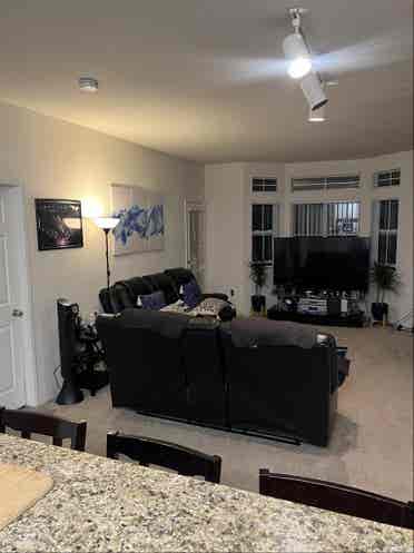 Beautiful Room and Quiet to rent
