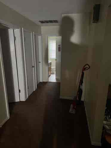 Master Bedroom Sublease
