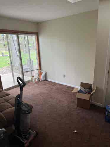 Master Bedroom Sublease