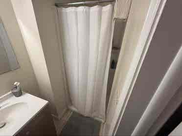 Master Bedroom Sublease