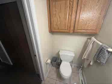 Master Bedroom Sublease
