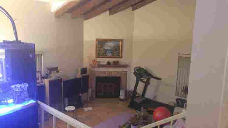 Room for Rent