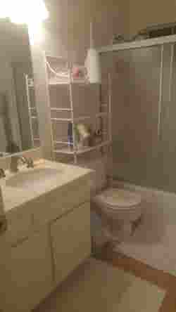 Room for Rent