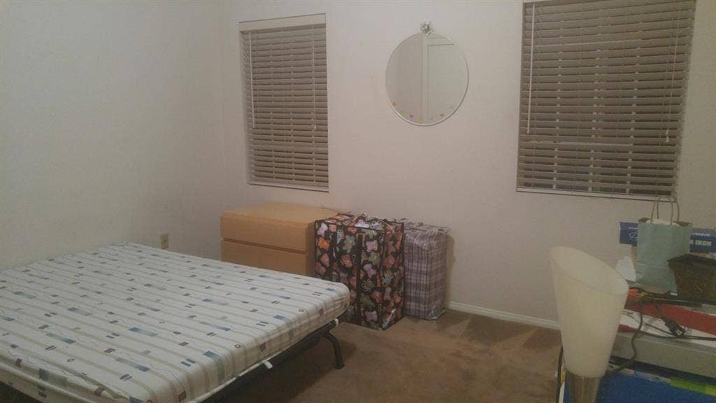 Room for Rent