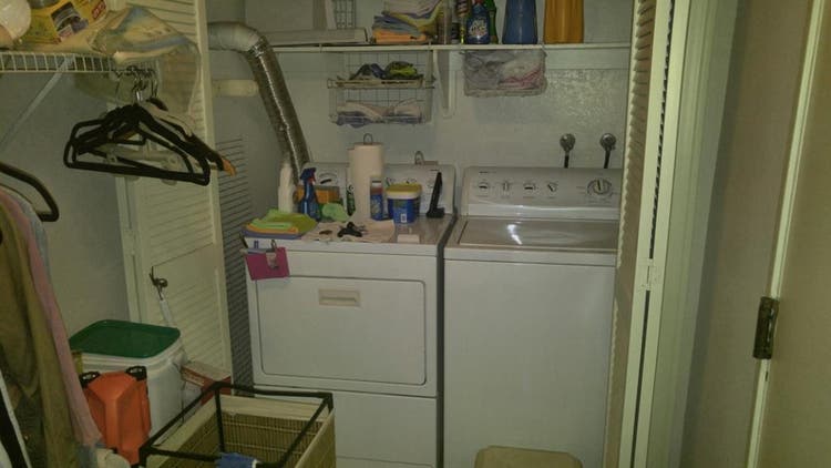 Room for Rent