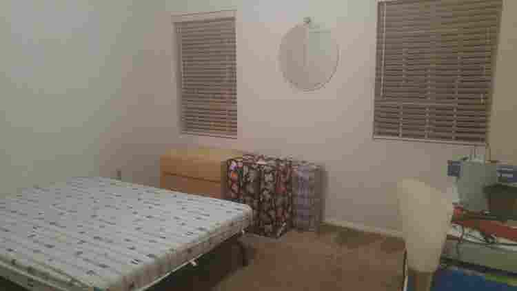 Room for Rent