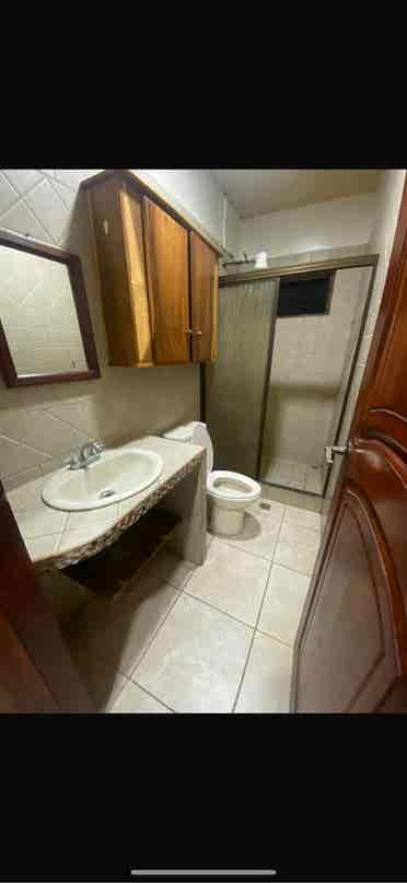 Room for rent in a shared apartment