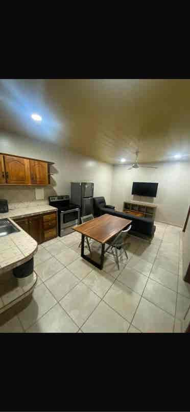 Room for rent in a shared apartment