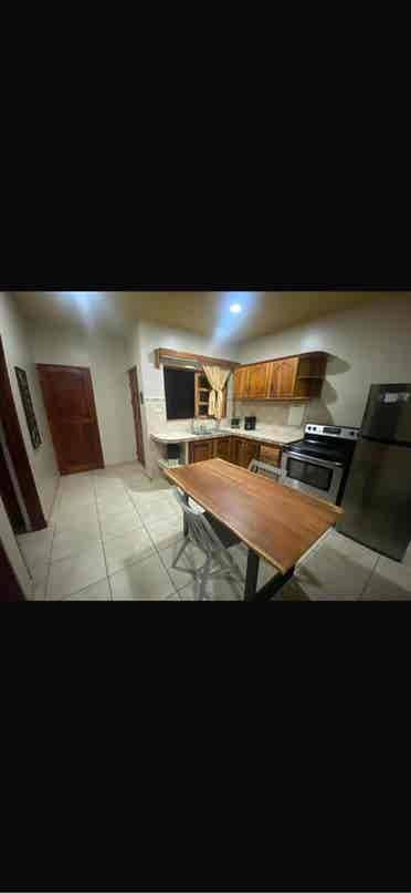 Room for rent in a shared apartment