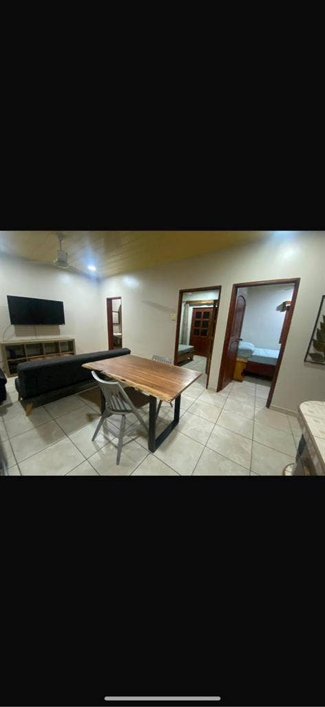Room for rent in a shared apartment