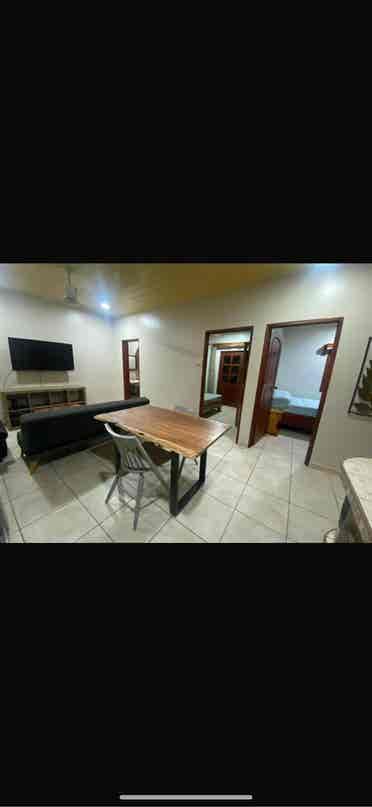 Room for rent in a shared apartment
