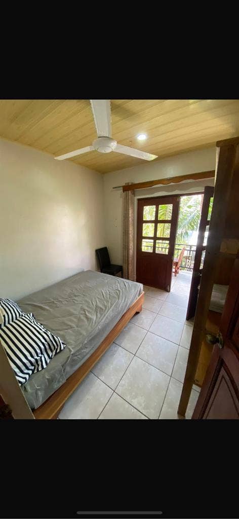 Room for rent in a shared apartment