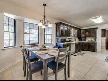 Convenient, Furnished Co-Living
