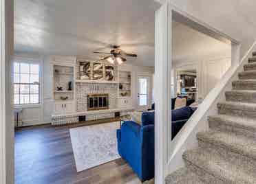 Convenient, Furnished Co-Living