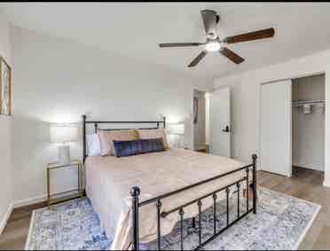 Convenient, Furnished Co-Living