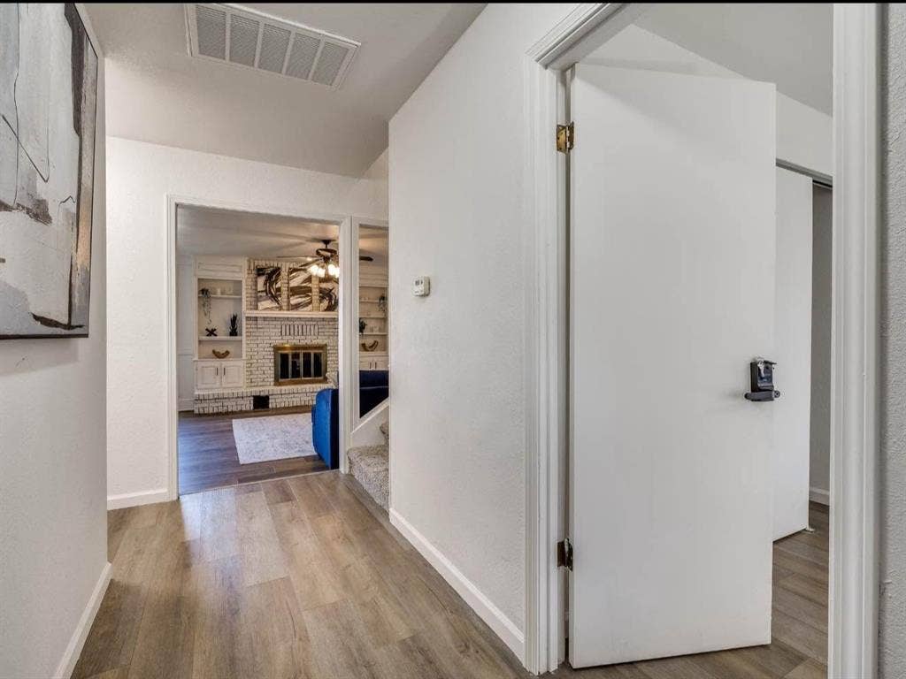 Convenient, Furnished Co-Living