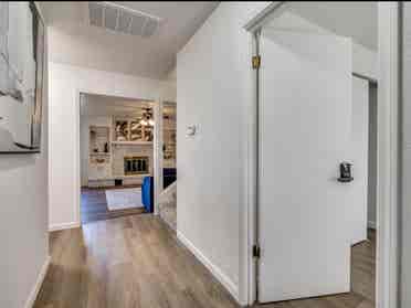 Convenient, Furnished Co-Living