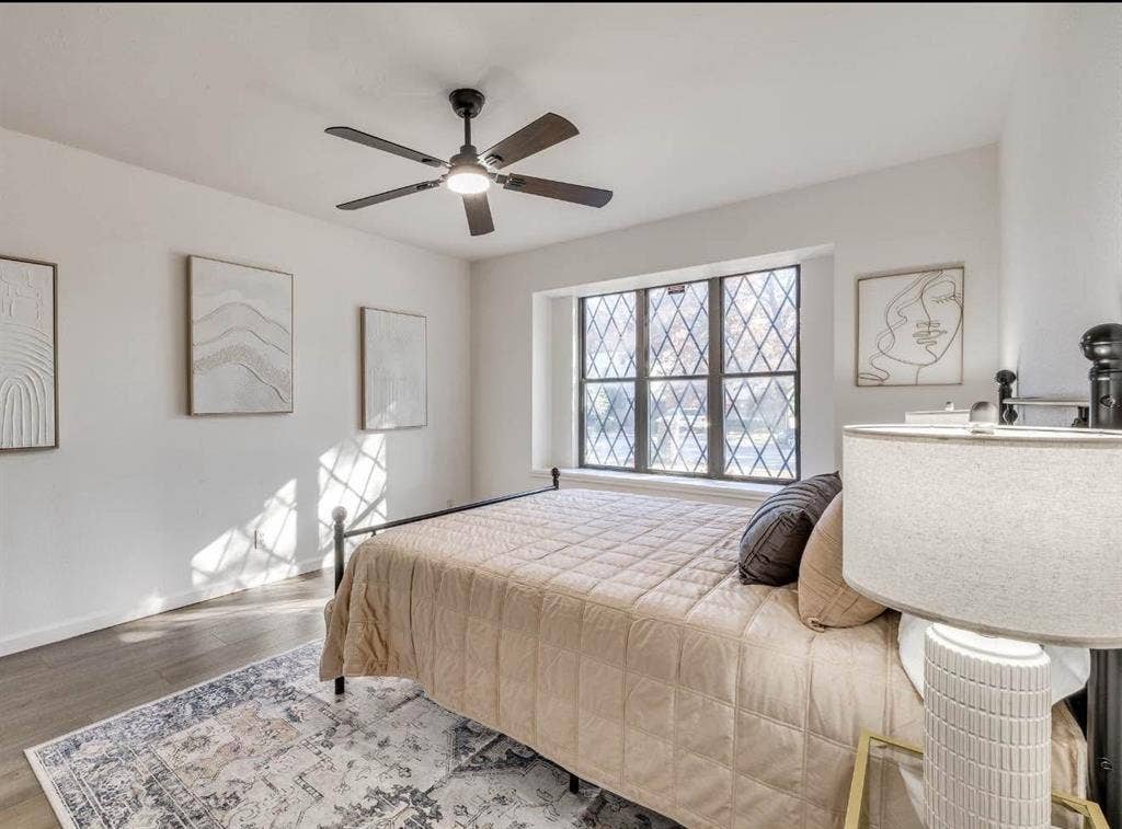 Convenient, Furnished Co-Living