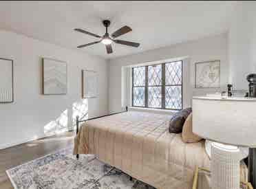 Convenient, Furnished Co-Living