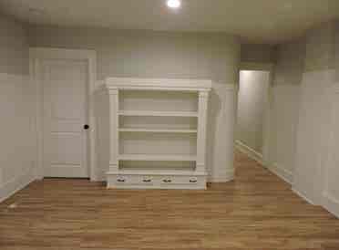 Victorian Room in Midtown/Oak Park!