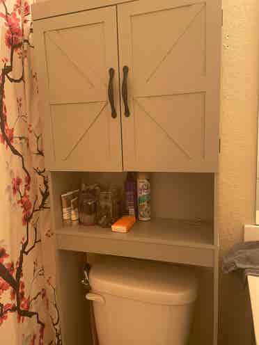Female Only Sublease with renewal!