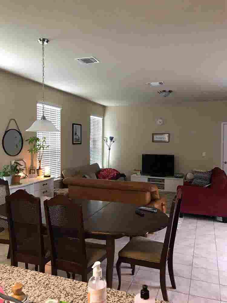 Female Only Sublease with renewal!