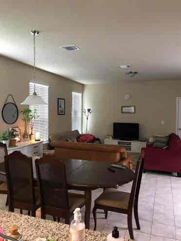 Female Only Sublease with renewal!