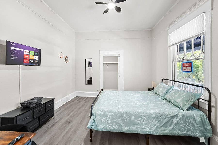 Newly Renovated Home