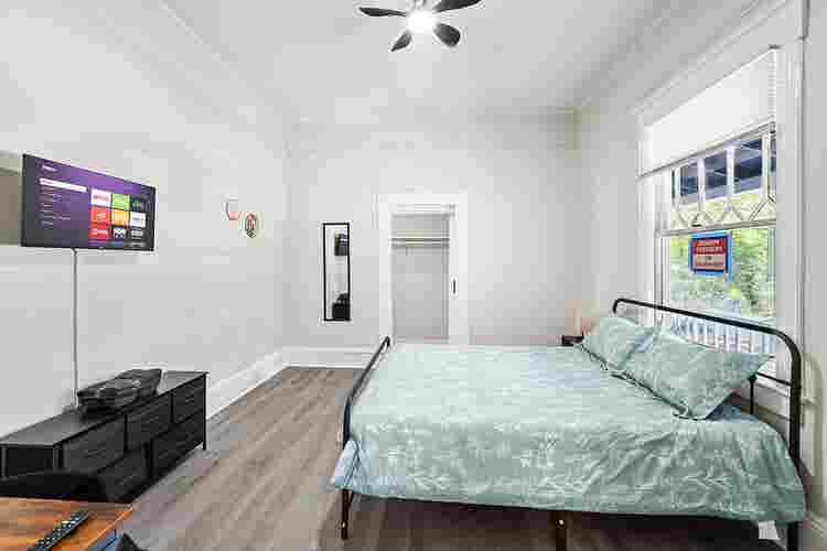 Newly Renovated Home