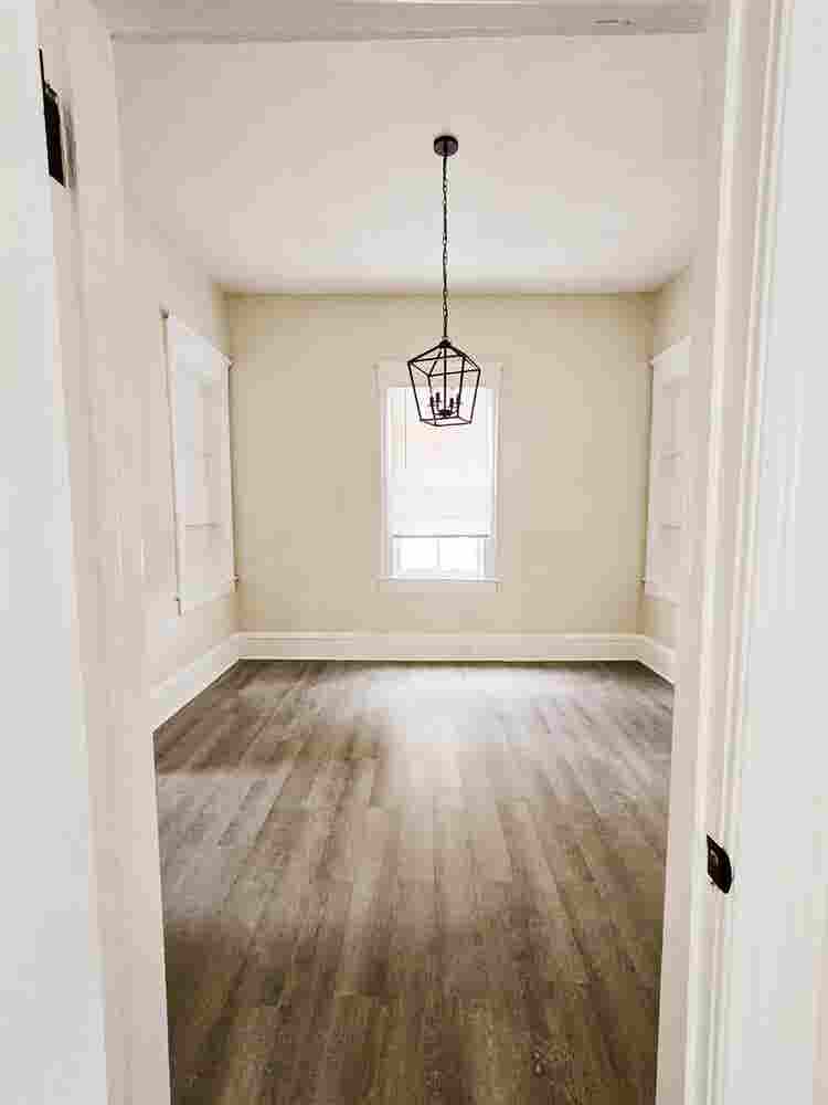 Newly Renovated Home