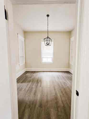 Newly Renovated Home