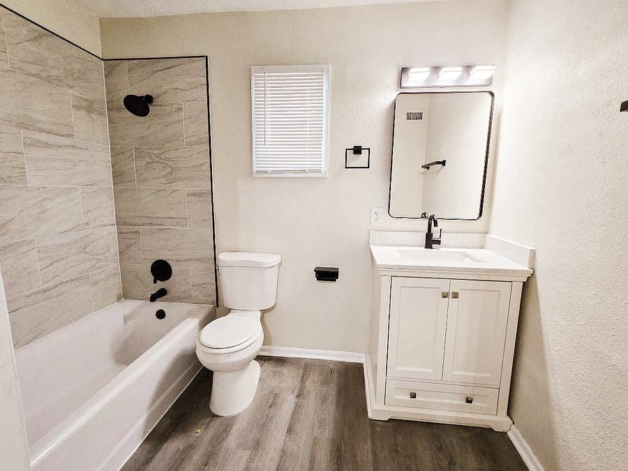 Newly Renovated Home