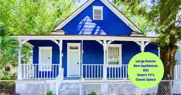 Newly Renovated Home