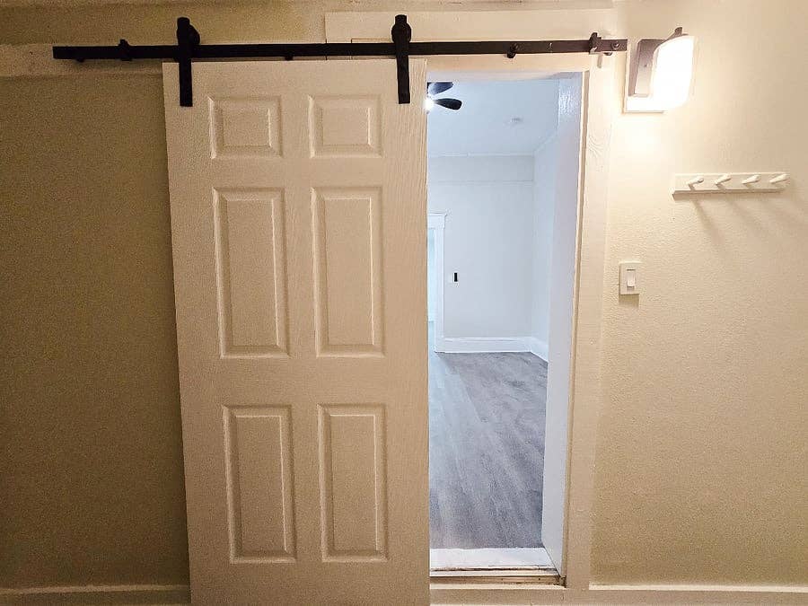 Newly Renovated Home