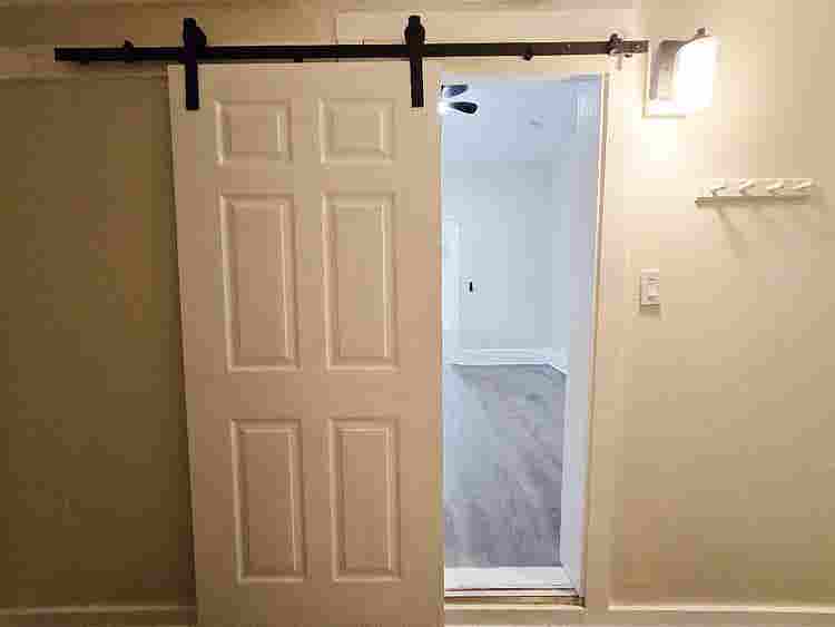 Newly Renovated Home
